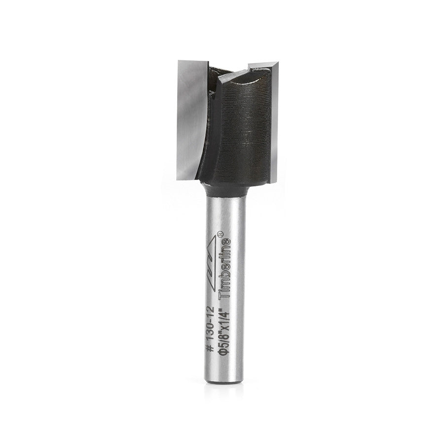 Amana Tool - 130-12 - TIMBERLINE MORTISING 1/4 SHANK