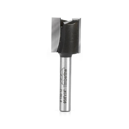 Amana Tool - 130-12 - TIMBERLINE MORTISING 1/4 SHANK