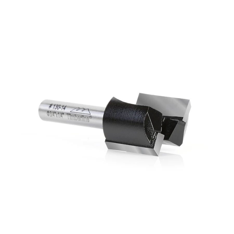 Amana Tool - 130-14 - TIMBERLINE MORTISING 1/4 SHANK
