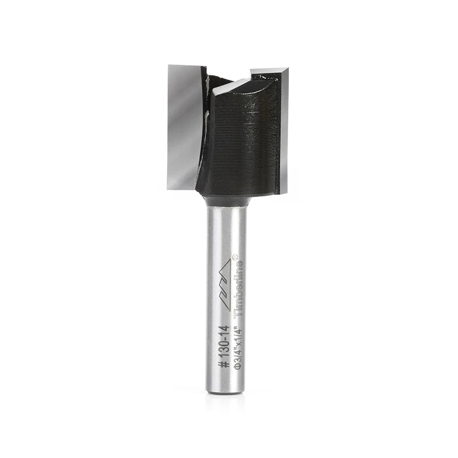 Amana Tool - 130-14 - TIMBERLINE MORTISING 1/4 SHANK