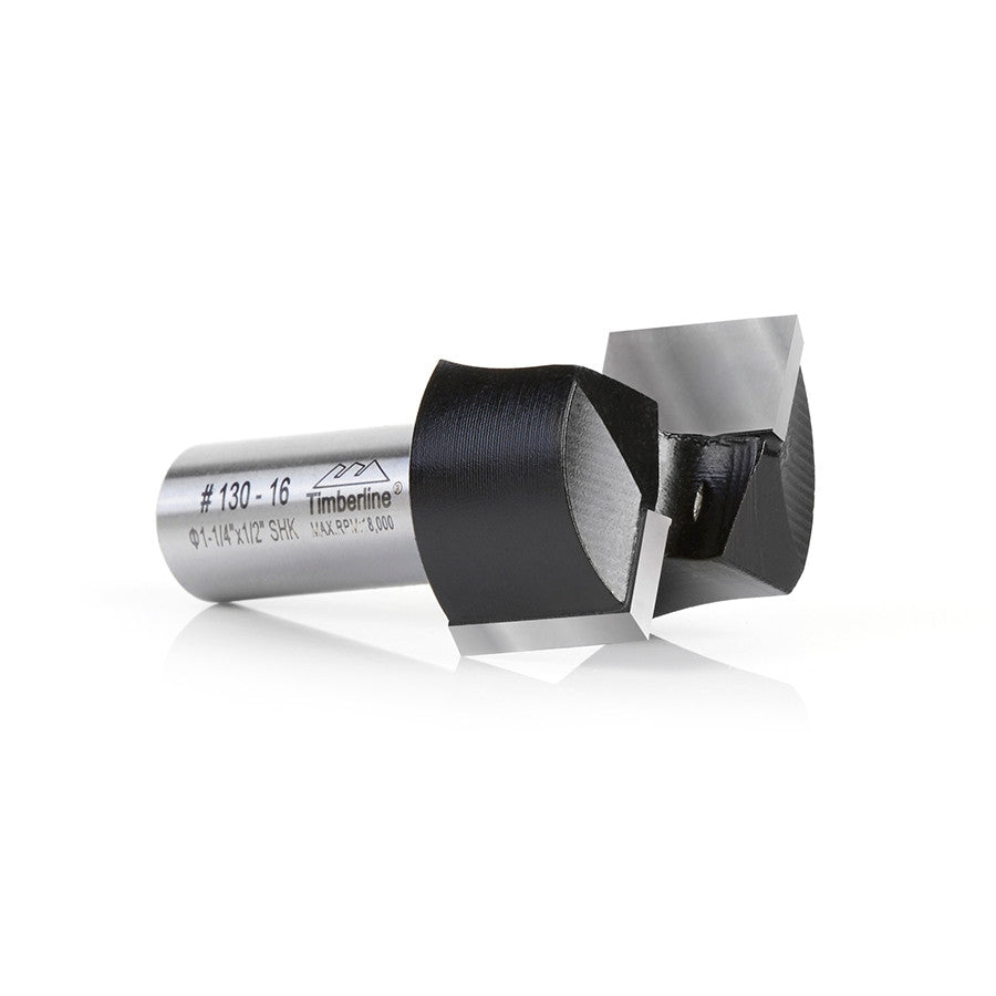 Amana Tool - 130-16 - TIMBERLINE MORTISING 1-1/4 DIA