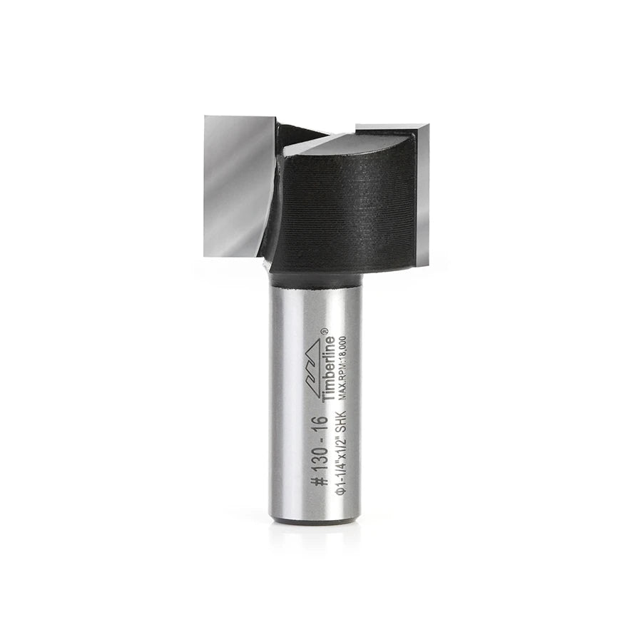 Amana Tool - 130-16 - TIMBERLINE MORTISING 1-1/4 DIA