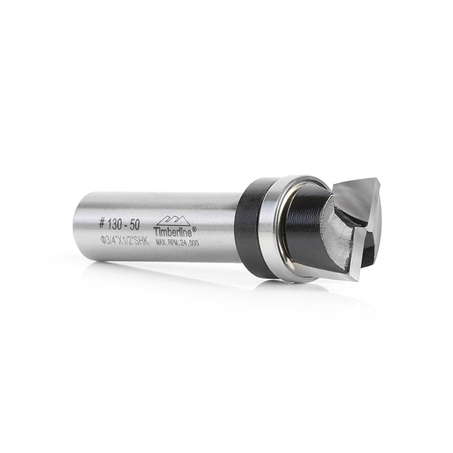 Amana Tool - 130-50 - TIMBERLINE BOTTOM CLEANING BB