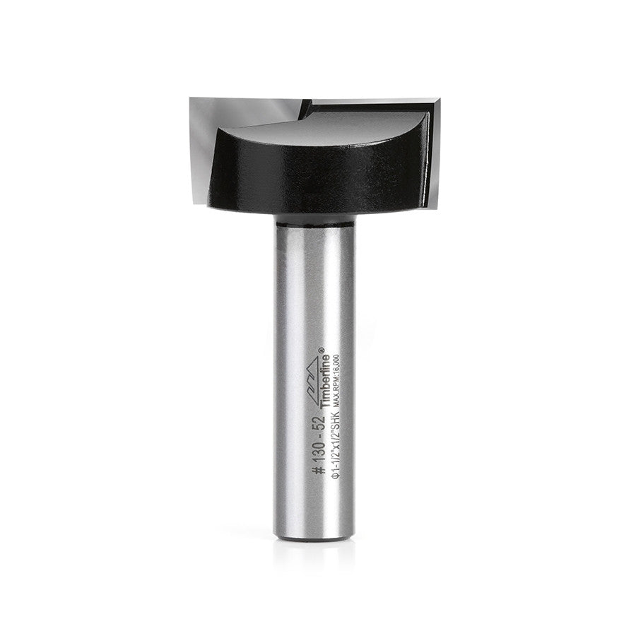 Amana Tool - 130-52 - TIMBERLINE BOTTOM CLEANING