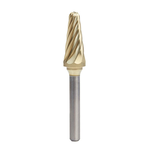 Amana Tool - BURS-218NF - SL-4FM 1/2x1-1/8x1/4 RADIUSCON