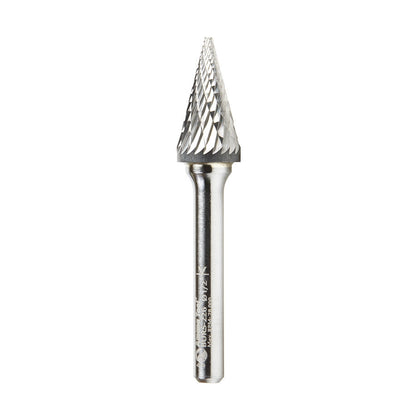 Amana Tool - BURS-226 - SM-5DC 1/2x7/8x1/4 POINTEDCONE