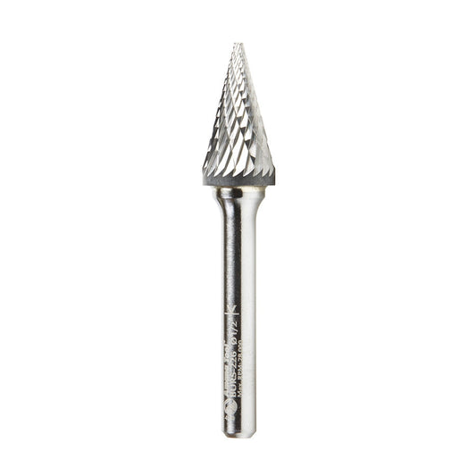 Amana Tool - BURS-226 - SM-5DC 1/2x7/8x1/4 POINTEDCONE