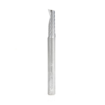 Amana Tool - 51375 - 3/16x3/16SHK SPIRAL O ALUMINUN