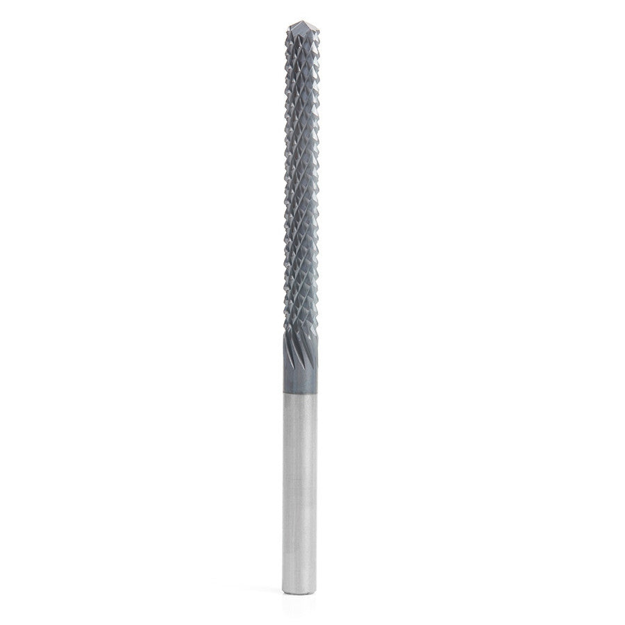 Amana Tool - 48054-D - FIBERGLASS 1/4x1/4" DRILLALTIN