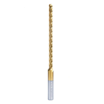 Amana Tool - HSS1200 - HSS BALL END 1/4"x3/8"x6"OL