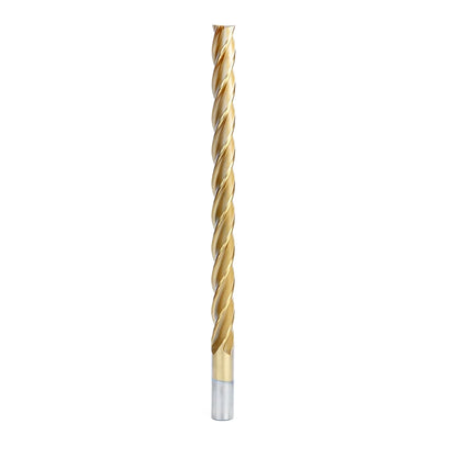 Amana Tool - HSS1216 - HSS ENDMILL 3/4"x3/4"x12-1/2OL