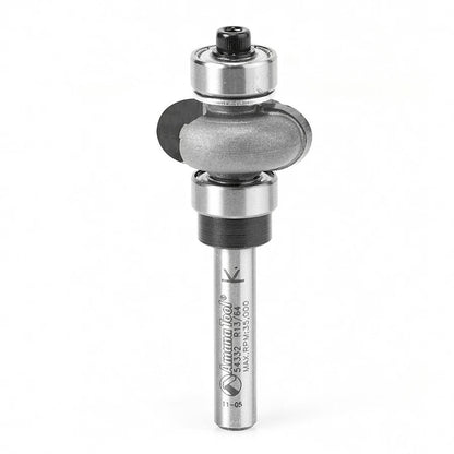 Amana Tool - 54332 - FLUTE ASSEMBLY 13/64 RAD.1/4 S