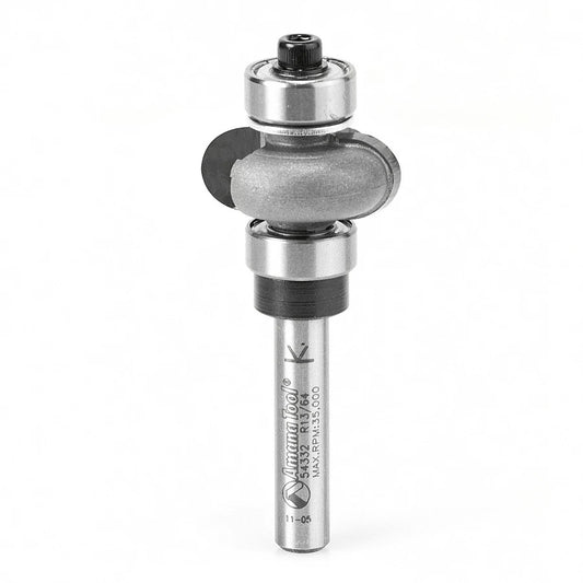 Amana Tool - 54332 - FLUTE ASSEMBLY 13/64 RAD.1/4 S