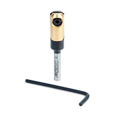 Amana Tool - RC-1077 - IN-GROOVE INSERT ENGRAVING 6MM