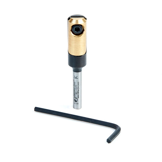 Amana Tool - RC-1077 - IN-GROOVE INSERT ENGRAVING 6MM