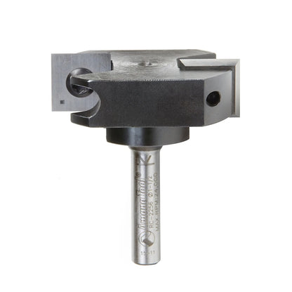 Amana Tool - RC-2256 - SPOILBOARD 1-1/2"D 6mm SHANK
