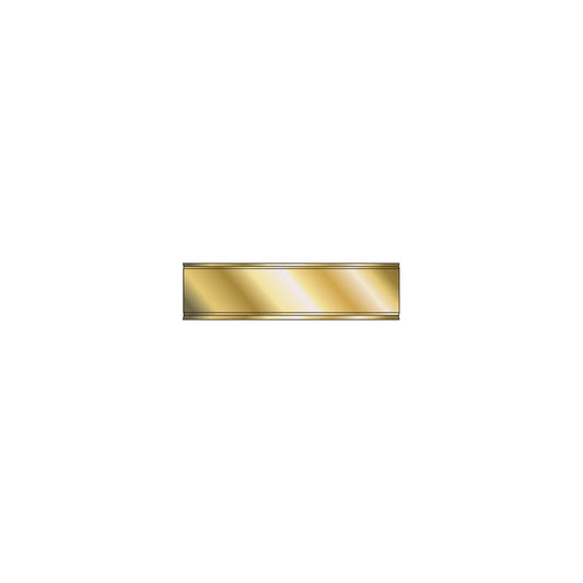 Amana Tool - RCK-462 - 25x6.5x1.1mm INSRT MDF/RC-2375