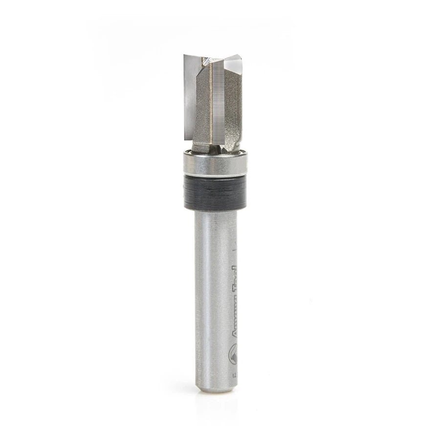Amana Tool - 45475-3TS - PLUNGE 3/8 DIA UPPER BB 1/4SHK
