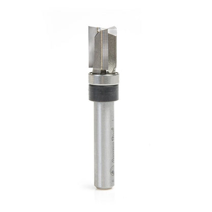 Amana Tool - 45475-3TS - PLUNGE 3/8 DIA UPPER BB 1/4SHK