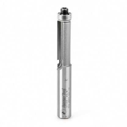 Amana Tool - 47103 - FLUSH TRIM 1 FLUTE 3/8D 3/8 SH