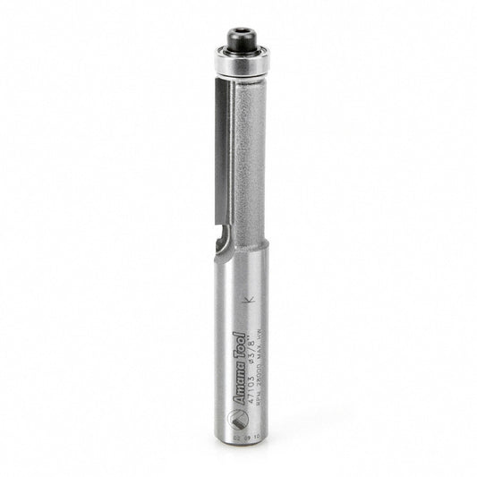 Amana Tool - 47103 - FLUSH TRIM 1 FLUTE 3/8D 3/8 SH