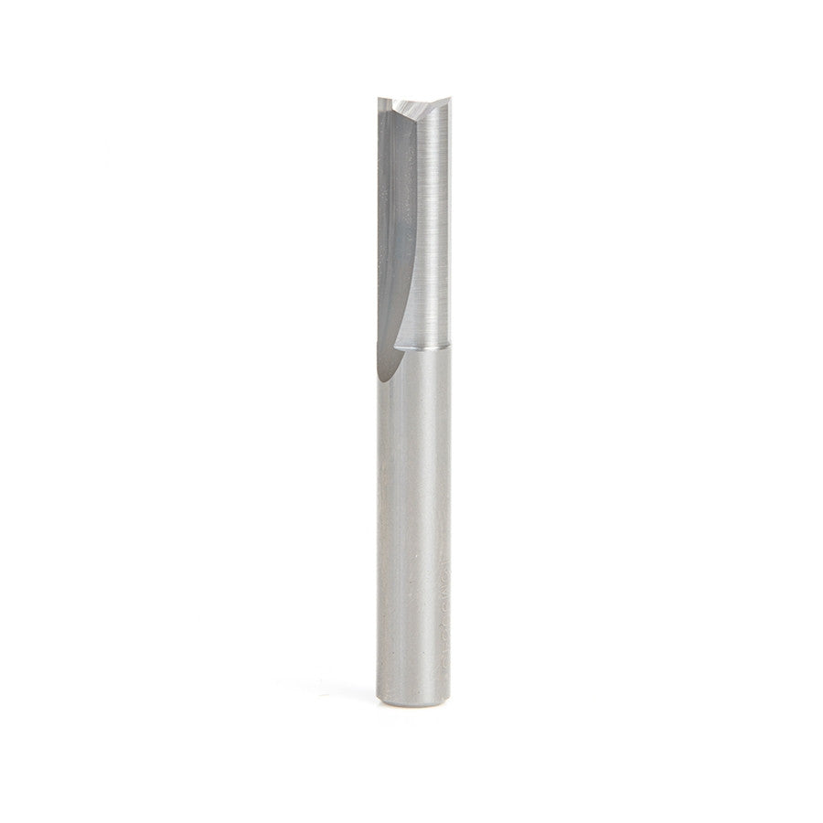Amana Tool - 43607 - 2 FLUTE PLUNGE 1/4" DIA. S.C