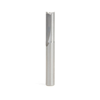 Amana Tool - 43607 - 2 FLUTE PLUNGE 1/4" DIA. S.C