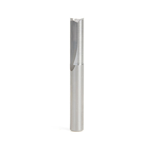 Amana Tool - 43607 - 2 FLUTE PLUNGE 1/4" DIA. S.C