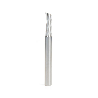 Amana Tool - 46327 - S.C.'O' FLUTE UP SPIRAL 1/4"D