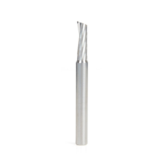 Amana Tool - 46327 - S.C.'O' FLUTE UP SPIRAL 1/4"D