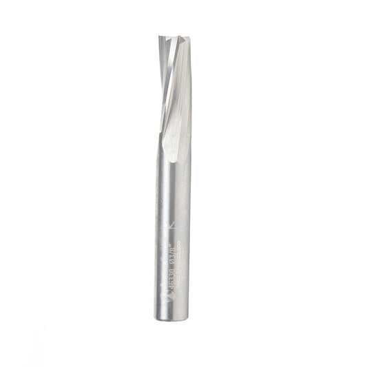 Amana Tool - 46330 - S.C SLOW UPSPIRAL 3/8"D X 1"CL