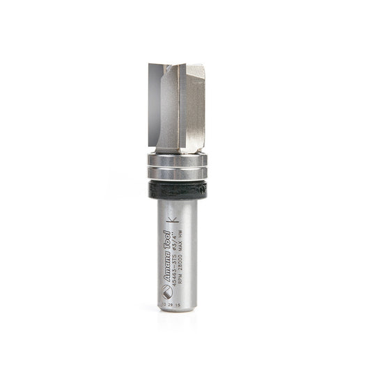 Amana Tool - 45463-3TS - PLUNGE 3/4 DIA UPPER BB 1/2SHK