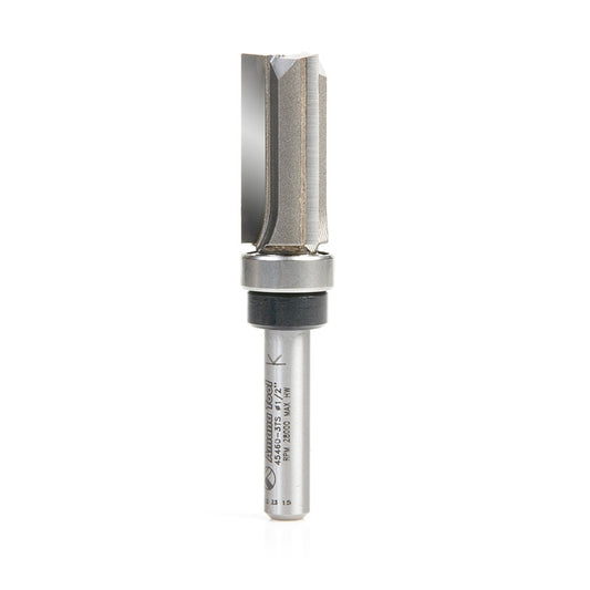 Amana Tool - 45460-3TS - PLUNGE 1/2 DIA UPPER BB 1/4SHK