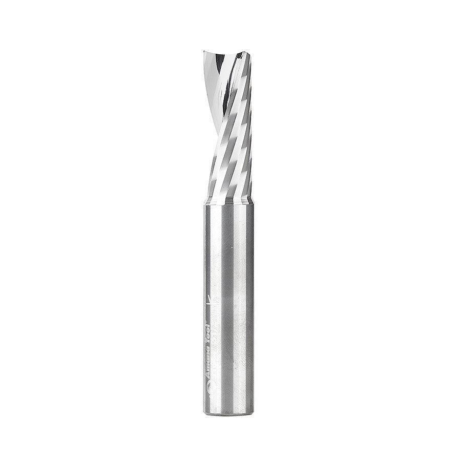 Amana Tool - 51644 - 1/2"Dx1/2"SHK SPIRAL ALUMINUM