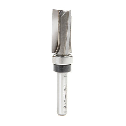 Amana Tool - 45460-3US - PLUNGE 1/2 DIA UPPER BB 1/4SHK