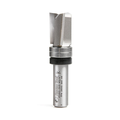 Amana Tool - 45463-3US - PLUNGE 3/4 DIA UPPER BB 1/2SHK