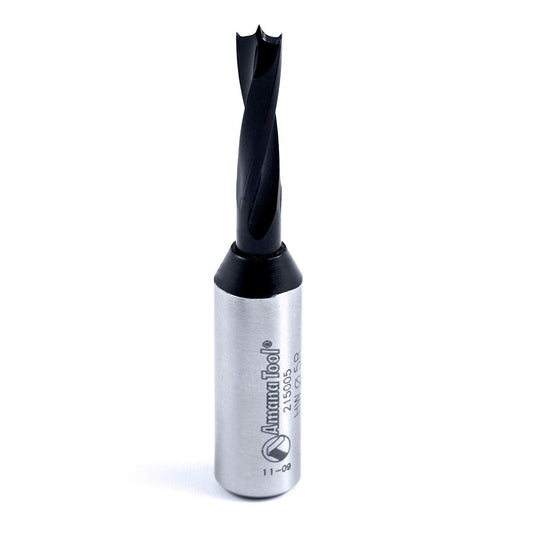 Amana Tool - 215005 - 5MM SC BRAD POINT R/H 57MM LG.