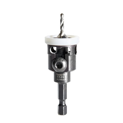 Amana Tool - 55293 - LOW FRICTION COUNTERSINK 7/64"