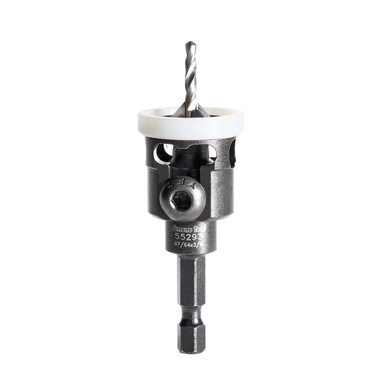 Amana Tool - 55293 - LOW FRICTION COUNTERSINK 7/64"