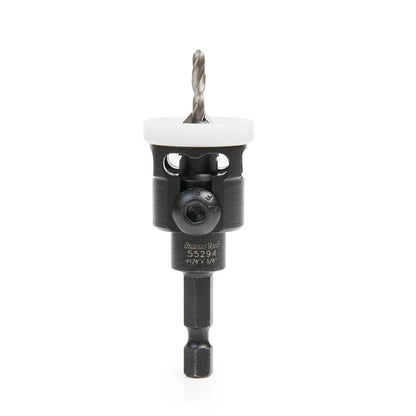 Amana Tool - 55294 - LOW FRICTION COUNTERSINK 1/8"