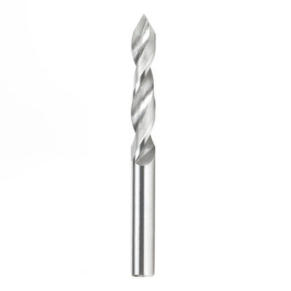 Amana Tool - 363007 - 5MM SOLIDCARBID DRILL R/H VTIP