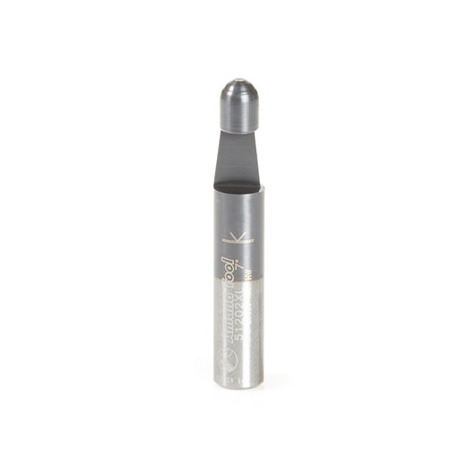 Amana Tool - 51202XL - PANEL PILOT 7 DEGREE SOLID CD