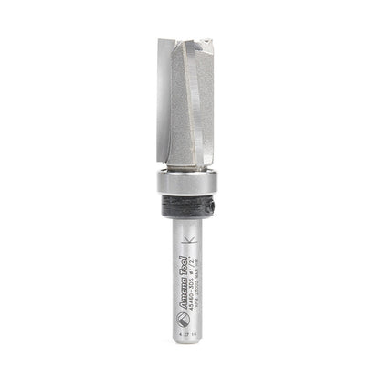 Amana Tool - 45460-3DS - PLUNGE 1/2 DIA UPPER BB 1/4SHK