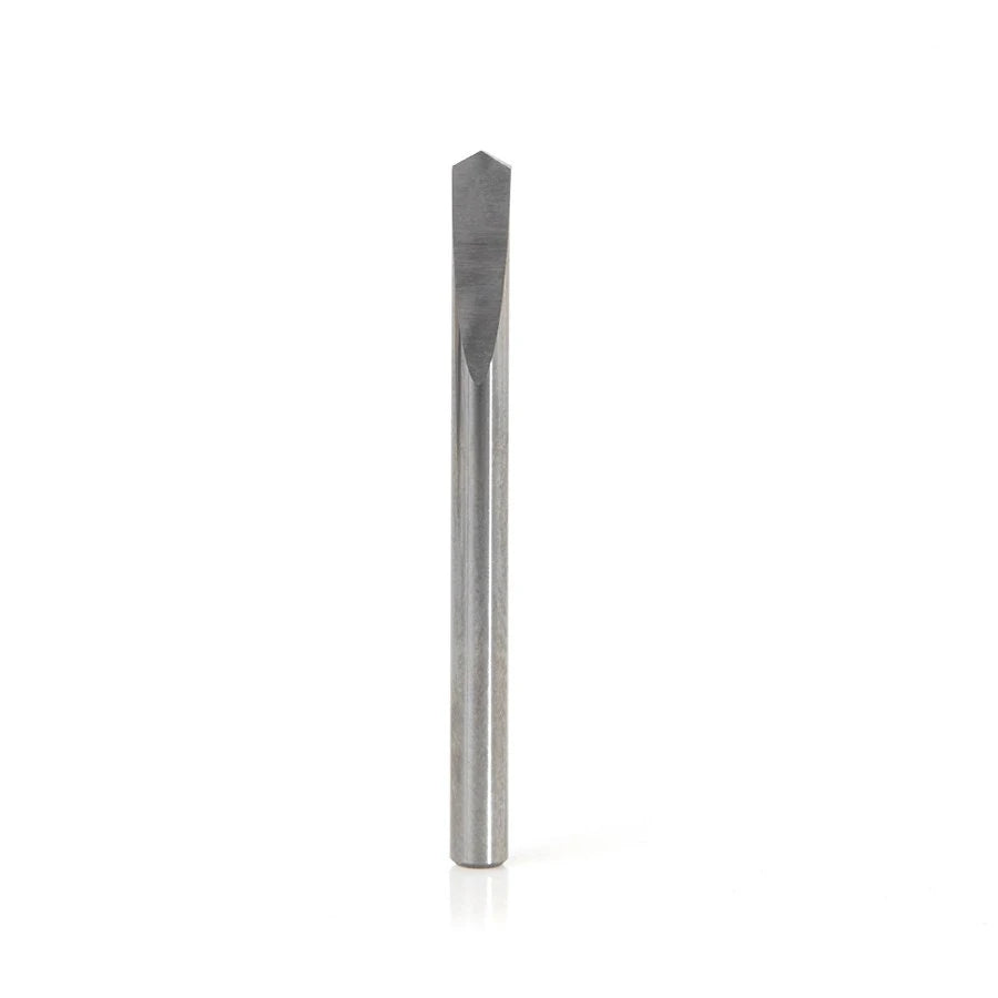 Amana Tool - 51682 - 1/8"D SC 118DPOINT SPADE DRILL