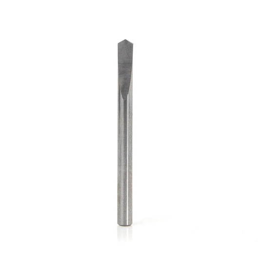 Amana Tool - 51682 - 1/8"D SC 118DPOINT SPADE DRILL