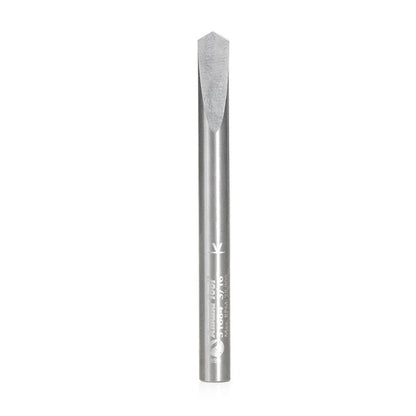 Amana Tool - 51684 - 3/16D SC 118DPOINT SPADE DRILL