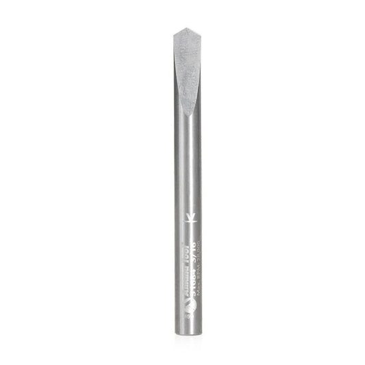 Amana Tool - 51684 - 3/16D SC 118DPOINT SPADE DRILL
