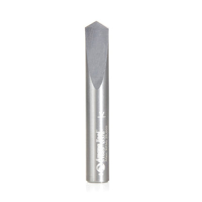 Amana Tool - 51689 - 3/8"D SC 118DPOINT SPADE DRILL