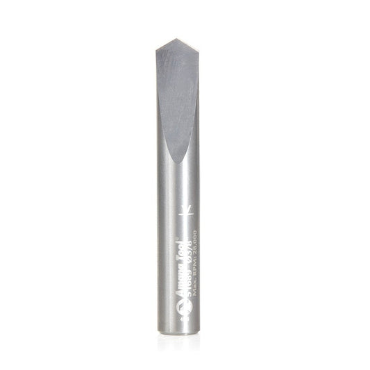 Amana Tool - 51689 - 3/8"D SC 118DPOINT SPADE DRILL