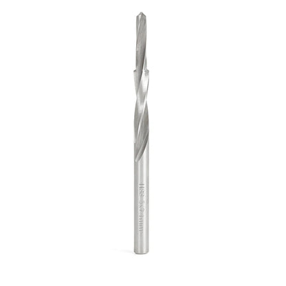 Amana Tool - 55107 - 5x7mm STEPPED DRILL 55650